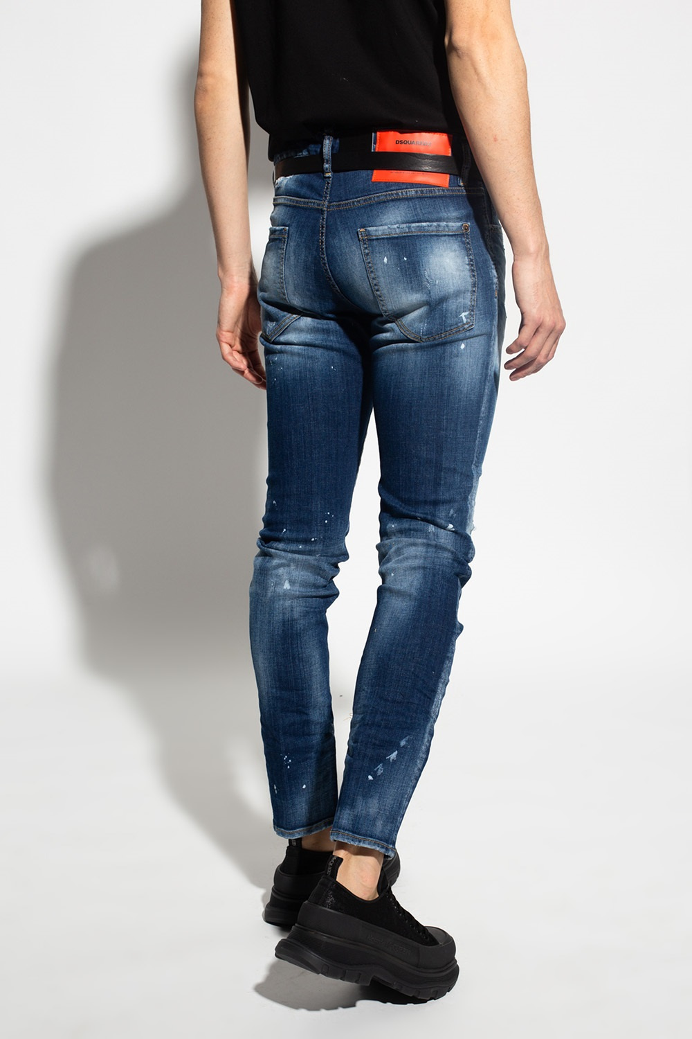 Dsquared2 'Cool Guy' jeans | Men's Clothing | IetpShops